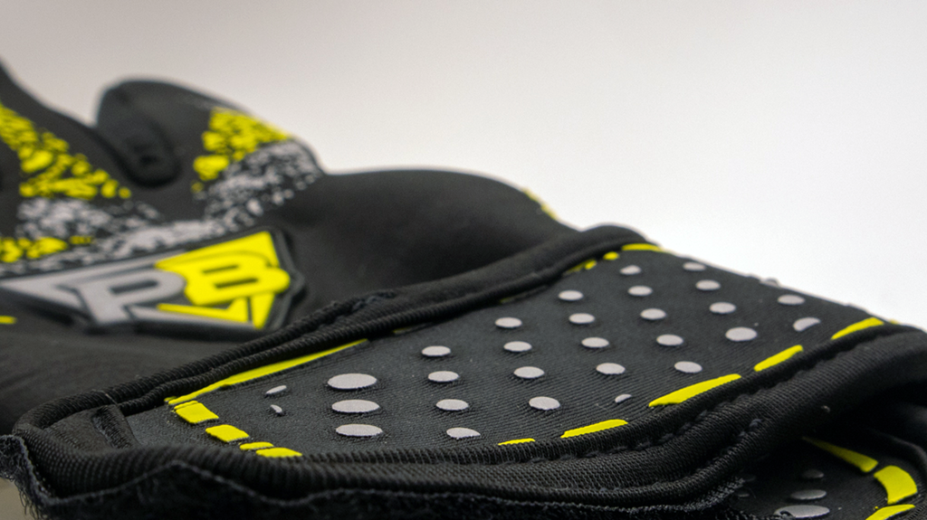 PB Excel Goalkeeper Gloves