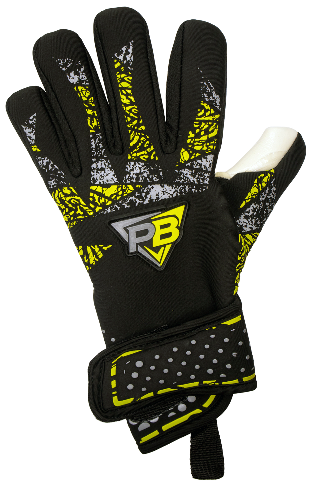PB Excel Goalkeeper Gloves