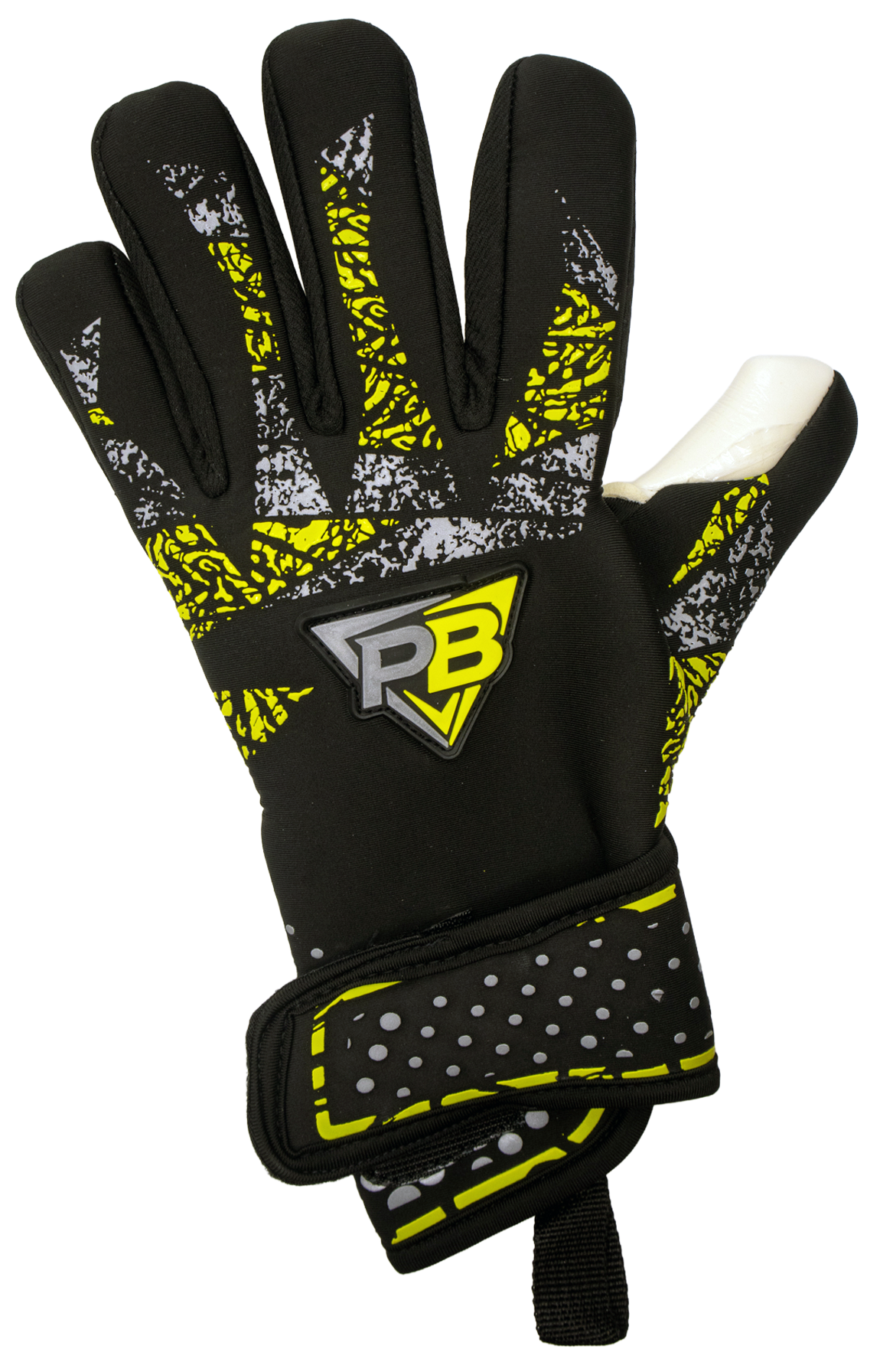 PB Excel Goalkeeper Gloves