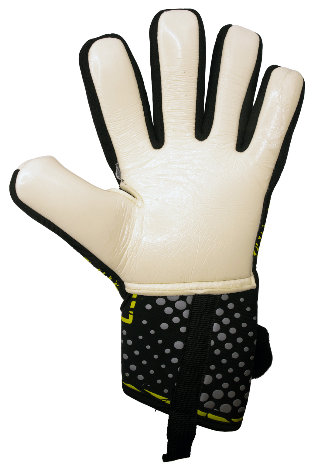 PB Excel Goalkeeper Gloves