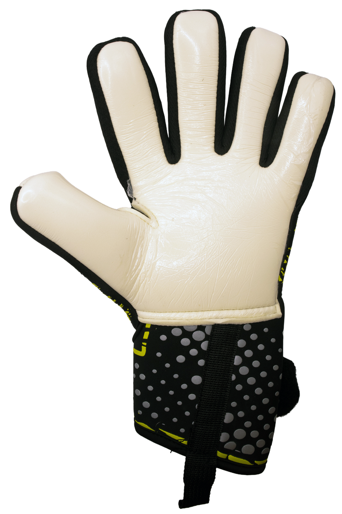 PB Excel Goalkeeper Gloves