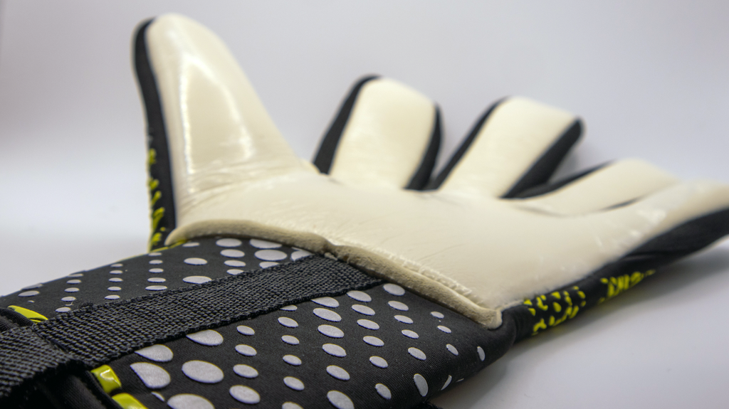 PB Excel Goalkeeper Gloves