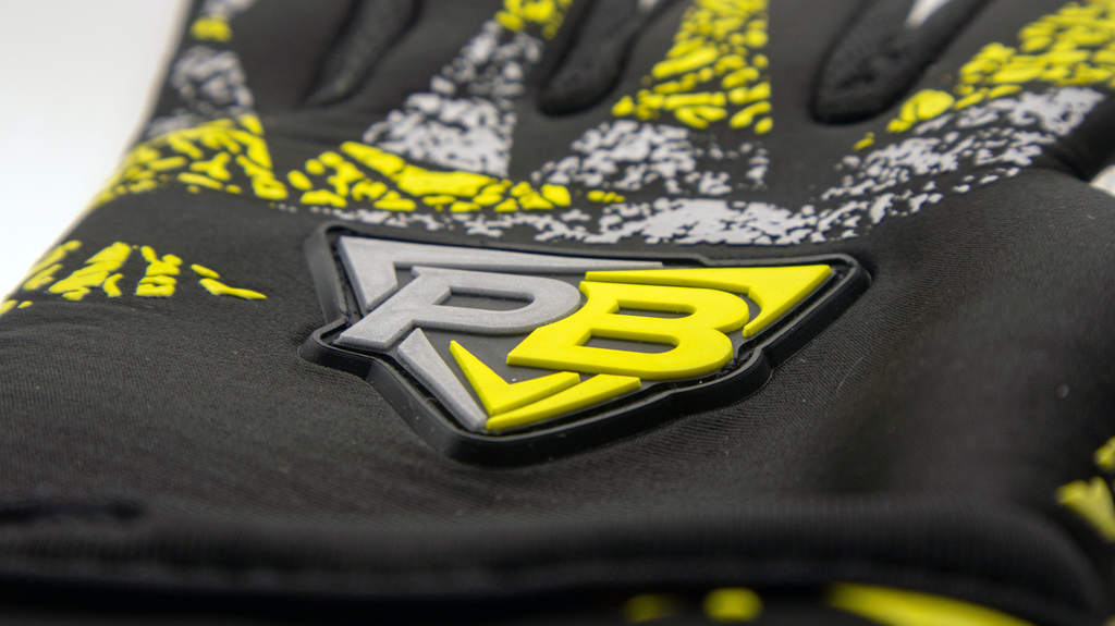 PB Excel Goalkeeper Gloves