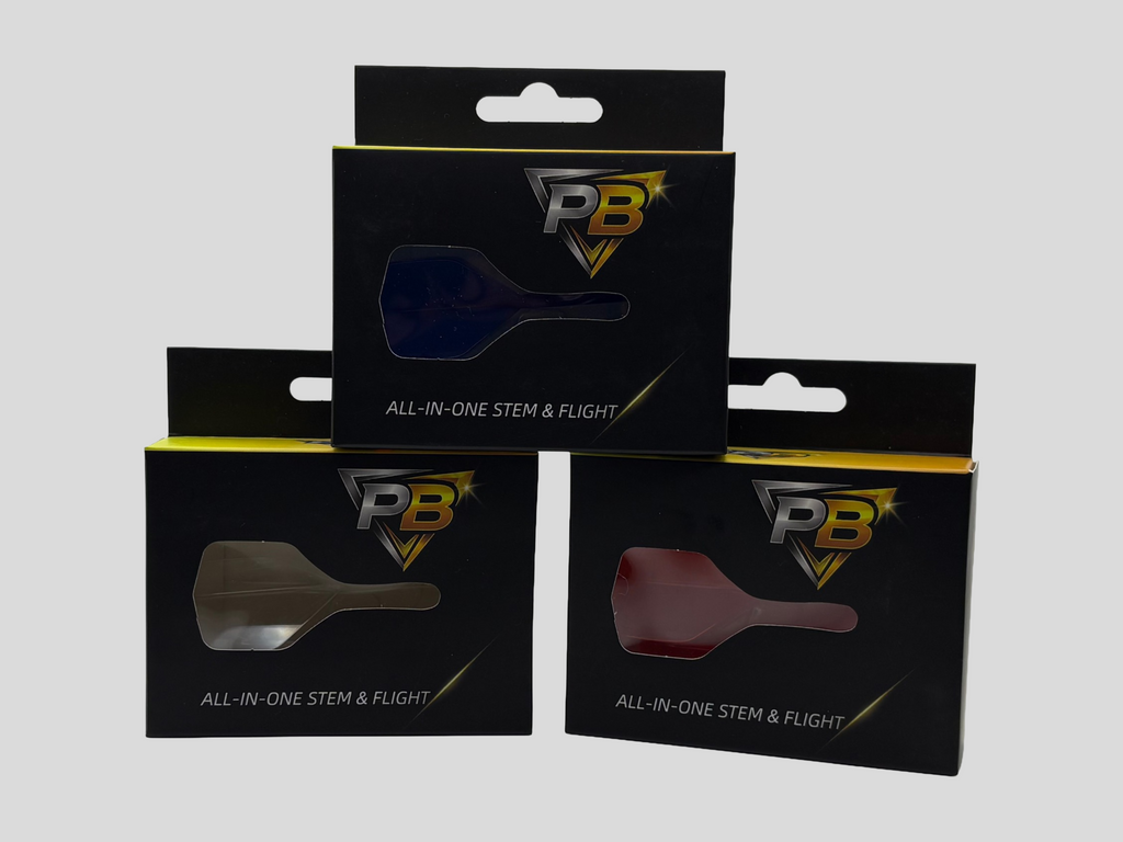 PB Pro All-In-One Flight System