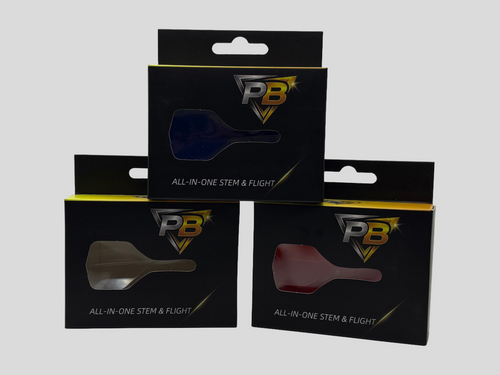 PB Pro All-In-One Flight System