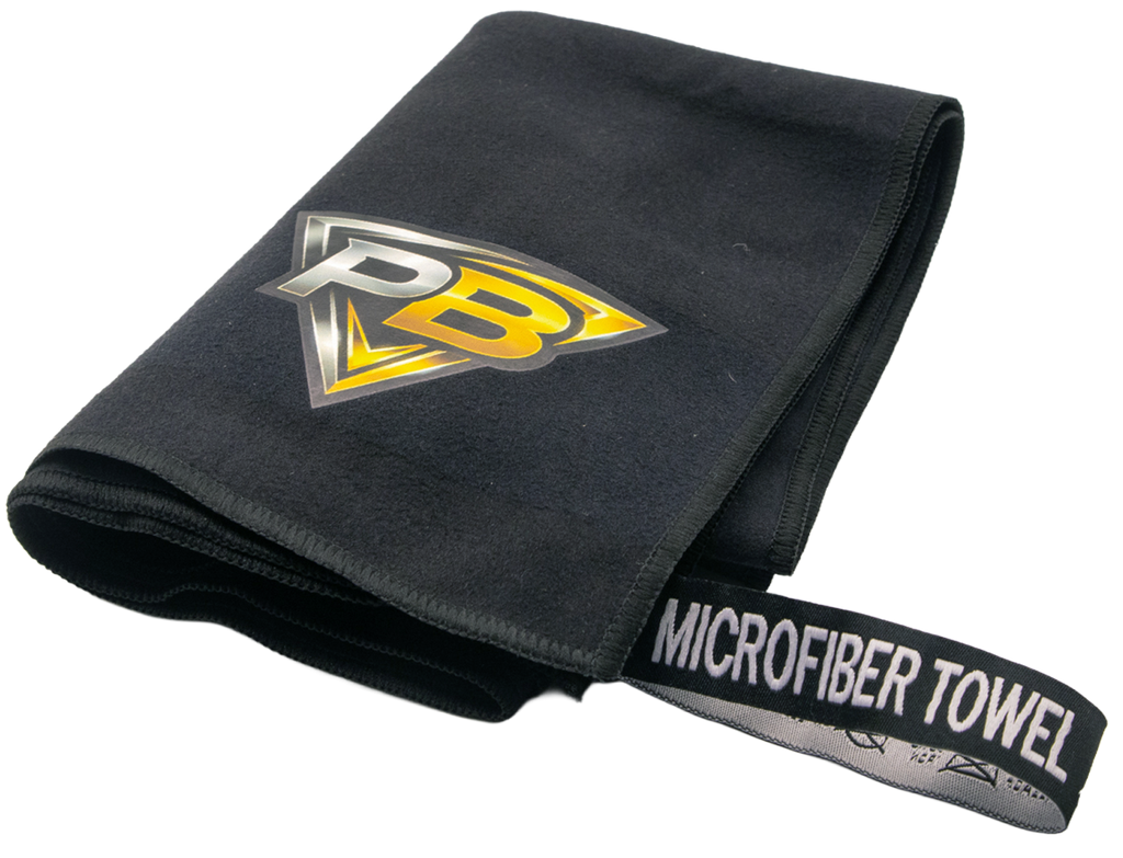 Microfiber Goalkeepers Towel