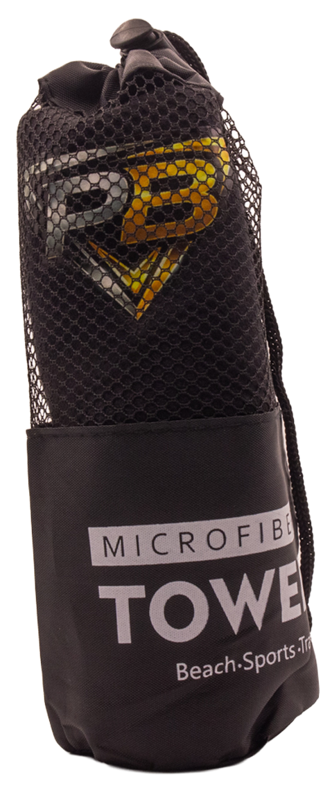 Microfiber Goalkeepers Towel