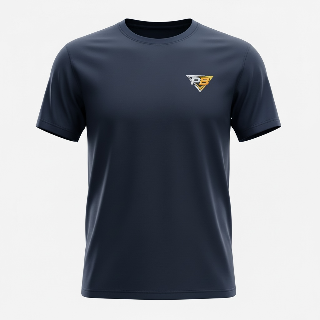 PB Training Top