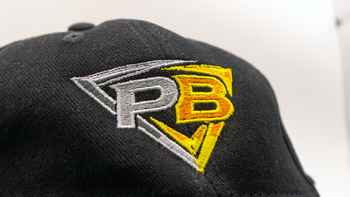 PB Cap