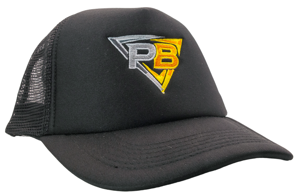 PB Trucker Cap
