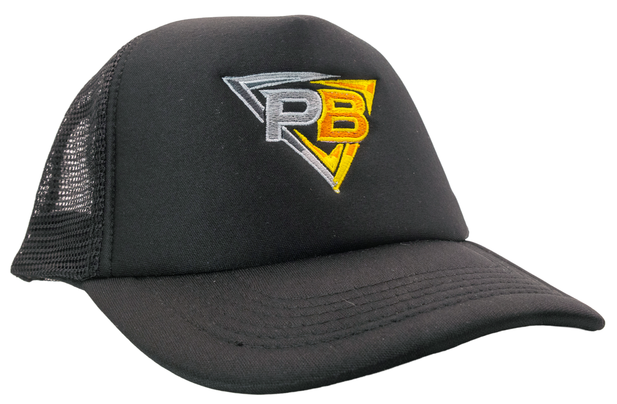 PB Trucker Cap