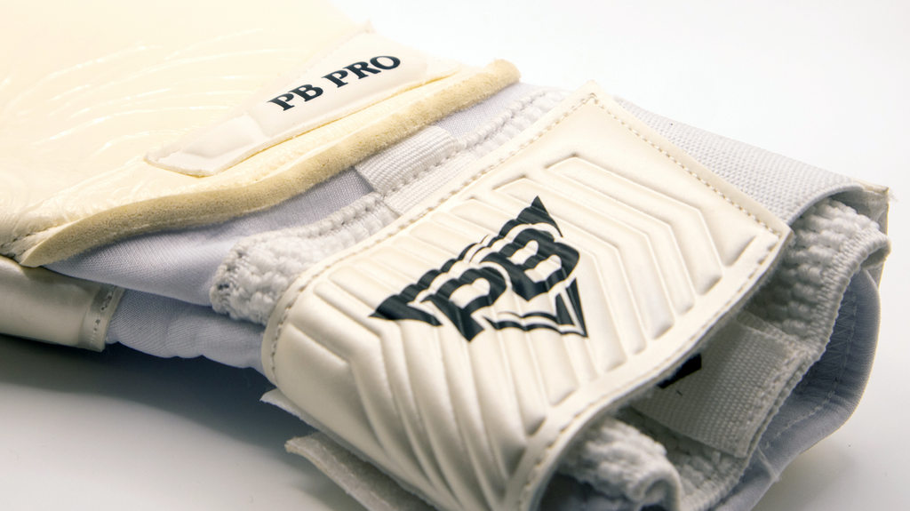 PB Pro Goalkeeper Gloves