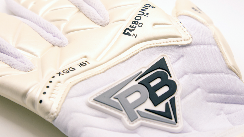 PB Pro Goalkeeper Gloves