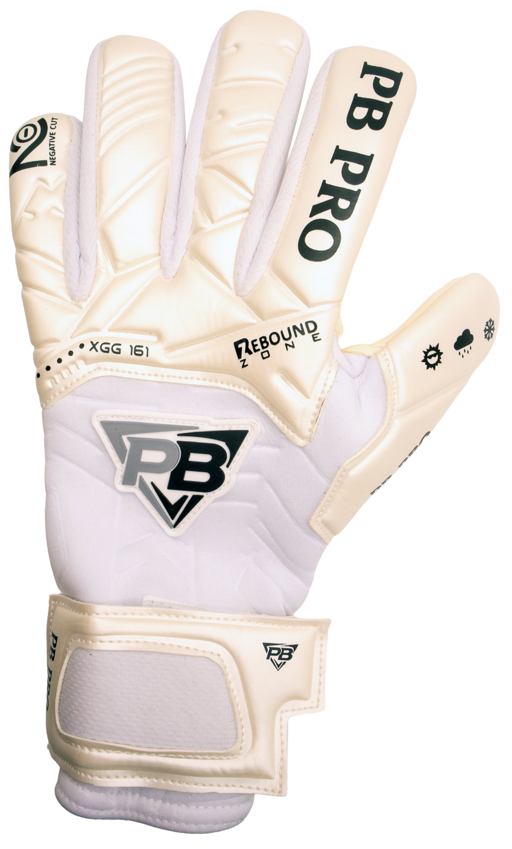 PB Pro Goalkeeper Gloves