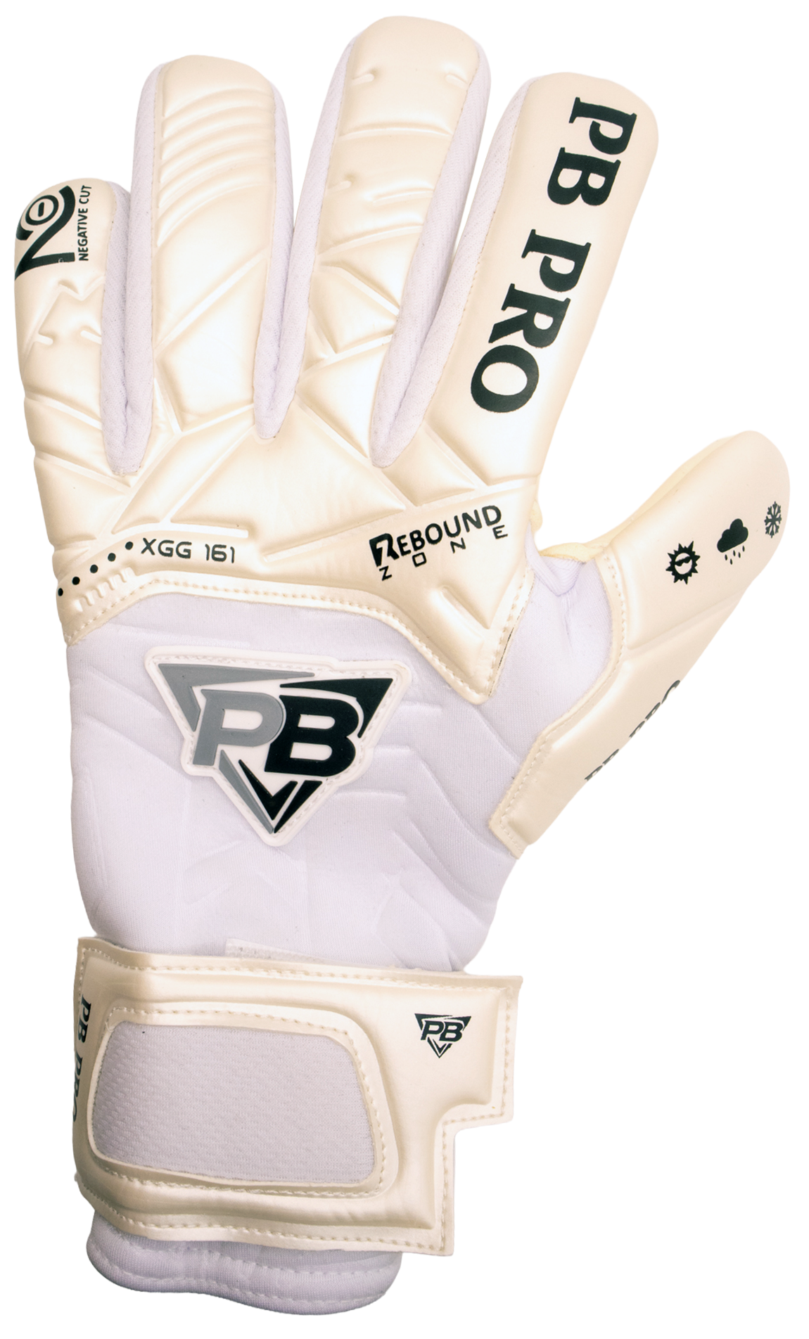 PB Pro Goalkeeper Gloves