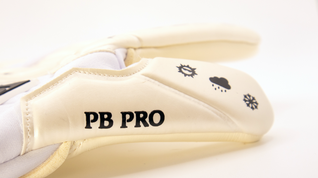 PB Pro Goalkeeper Gloves