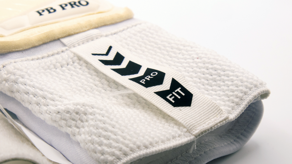 PB Pro Goalkeeper Gloves